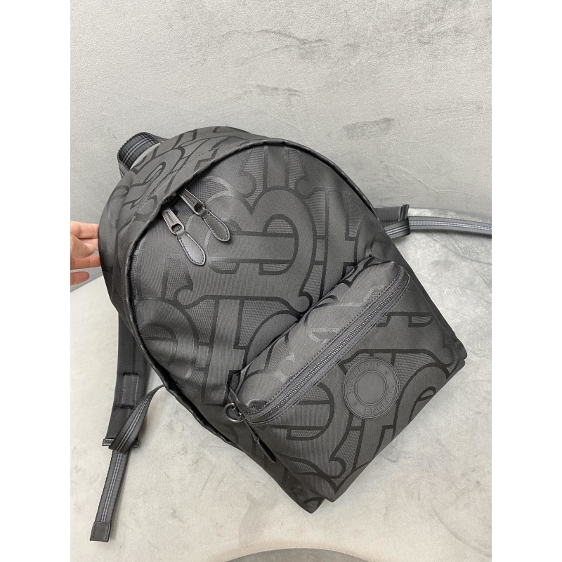 B**rry backpacks